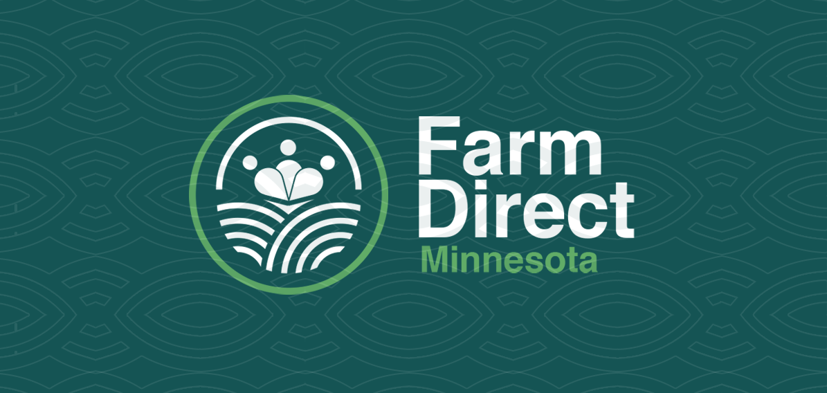Case Study: Farm Direct Minnesota Rebranding